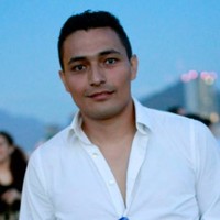 Martín Gilberto Medina Carrillo