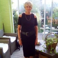 Patricia Buse