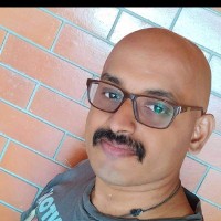 Balakrishnan Harihara Sharma