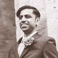 Punnit Vyas