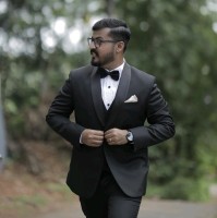 Alan Varghese S