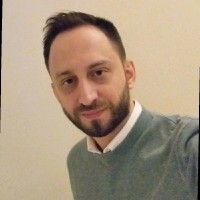 Yannis Ntalakas