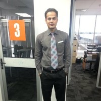 Damandeep Singh