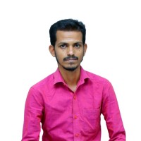 Franchis Sathishraja A