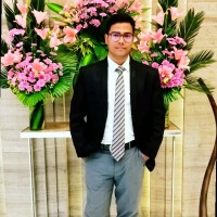 Mrinmoy Banerjee