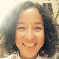 Tamami Komatsu Cipriani