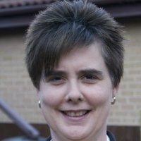 Nickie Brown