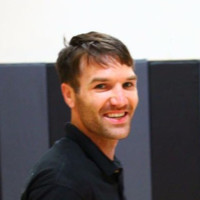 Ryan Hodges