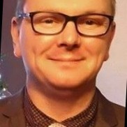 Mick Burt