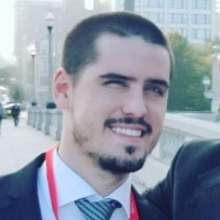 Mario Echeverria Esteves