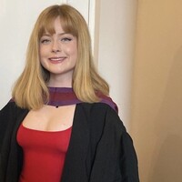 Amelia Nice