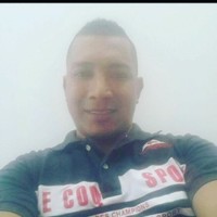 Albeiro De La Cruz Lopez