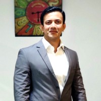 Mohammed Akmal K.
