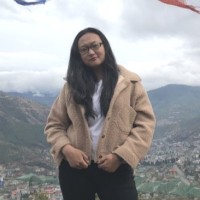 Jamuna Pradhan