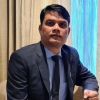 Aashish Patel
