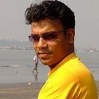 Pranav Parab