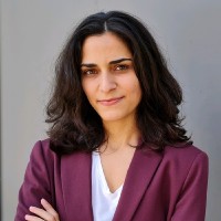 Mariam Peranidze