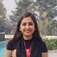 Ishika Somani