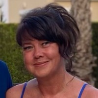 Cathy Dodd