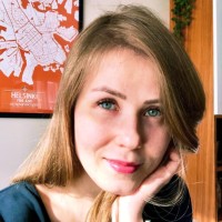 Elina Özek