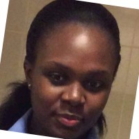 Nyathi Prudence