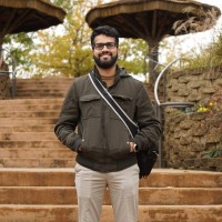 Manu John