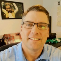 Rick Wolters