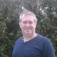 Bert Bos