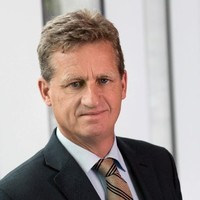 Hubert Friederich