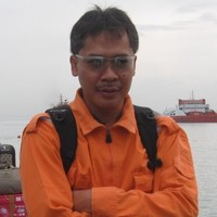 R Junus Darmawan