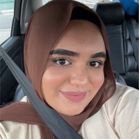 Halimah Ahmed