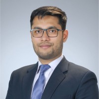 Bikram Yadav