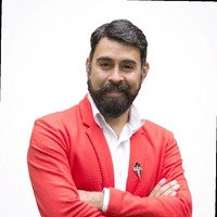 Charly Cervera