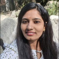 Yamini Dhawangale