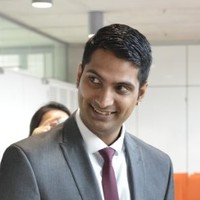 Rashesh Kanbi
