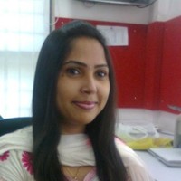 Nisha Doiphode