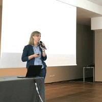 Michela Maraschi