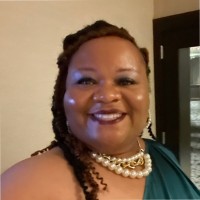 Dr. TeeShea Hall-Sanford