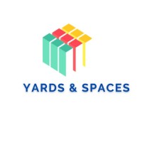 YARDS AND SPACES