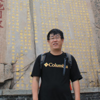 Tianwei He