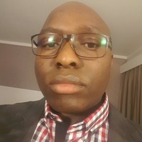 Lesibana Matjila