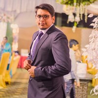 Muhammad Uzair Siddiqui