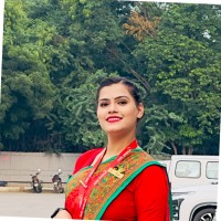 POOJA TIWARI