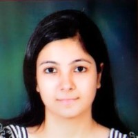Charu Ahuja