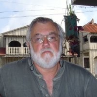 Ian Cox