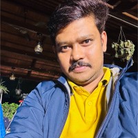 Venkateshwar Rao Chilukamari