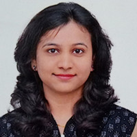 Pranita K.