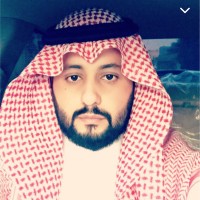 Tariq Alrifi