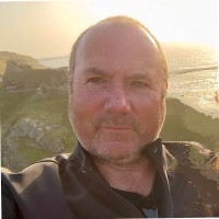 Steve Dugdale