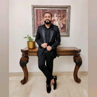 Rohan Gouri